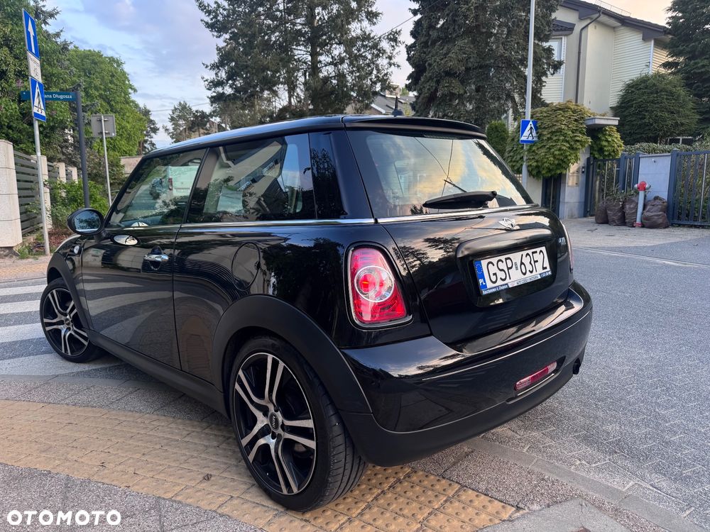 MINI ONE - 5