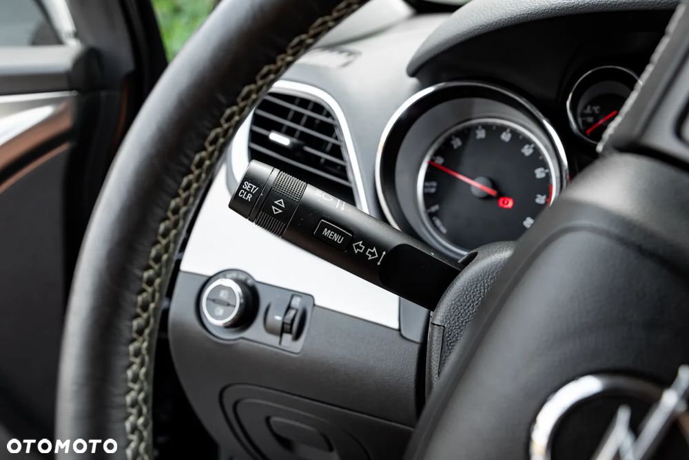 Opel Mokka 1.4 T Cosmo S&S - 37
