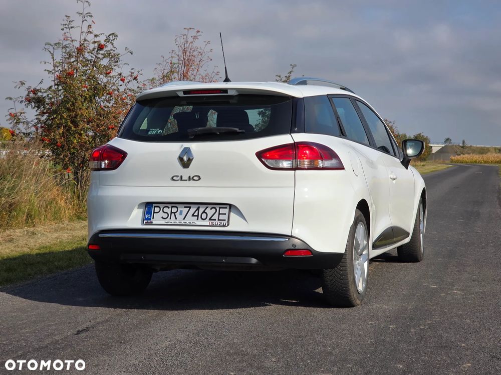 Renault Clio - 7
