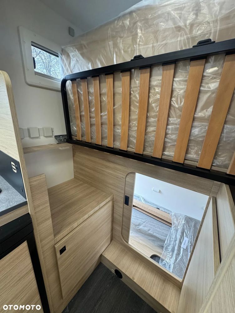 Ford Chausson s514 First Line - 27