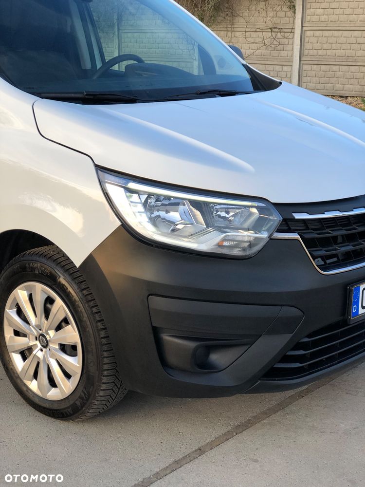 Renault Express Maxi Pack Clim - 15