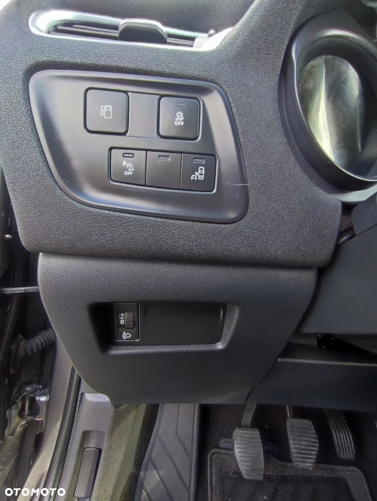 Citroën C4 1.2 PureTech Feel Edition - 21