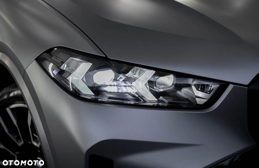 BMW X5 xDrive30d mHEV - 6