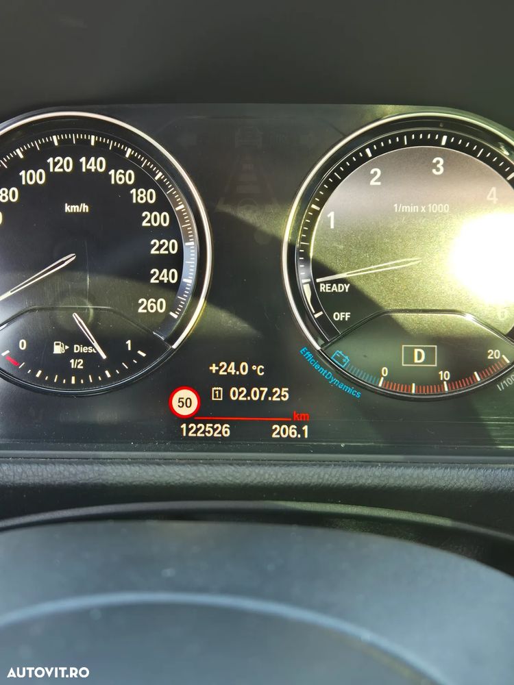 BMW X2 xDrive25d AT M Sport X - 19