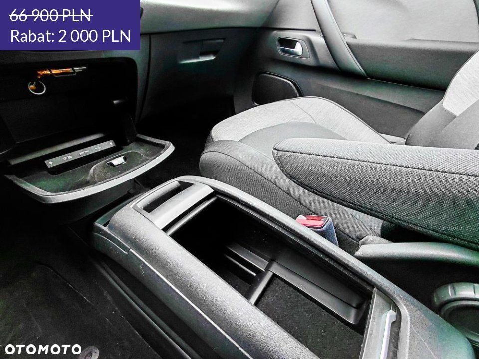 Citroën C4 SpaceTourer - 24