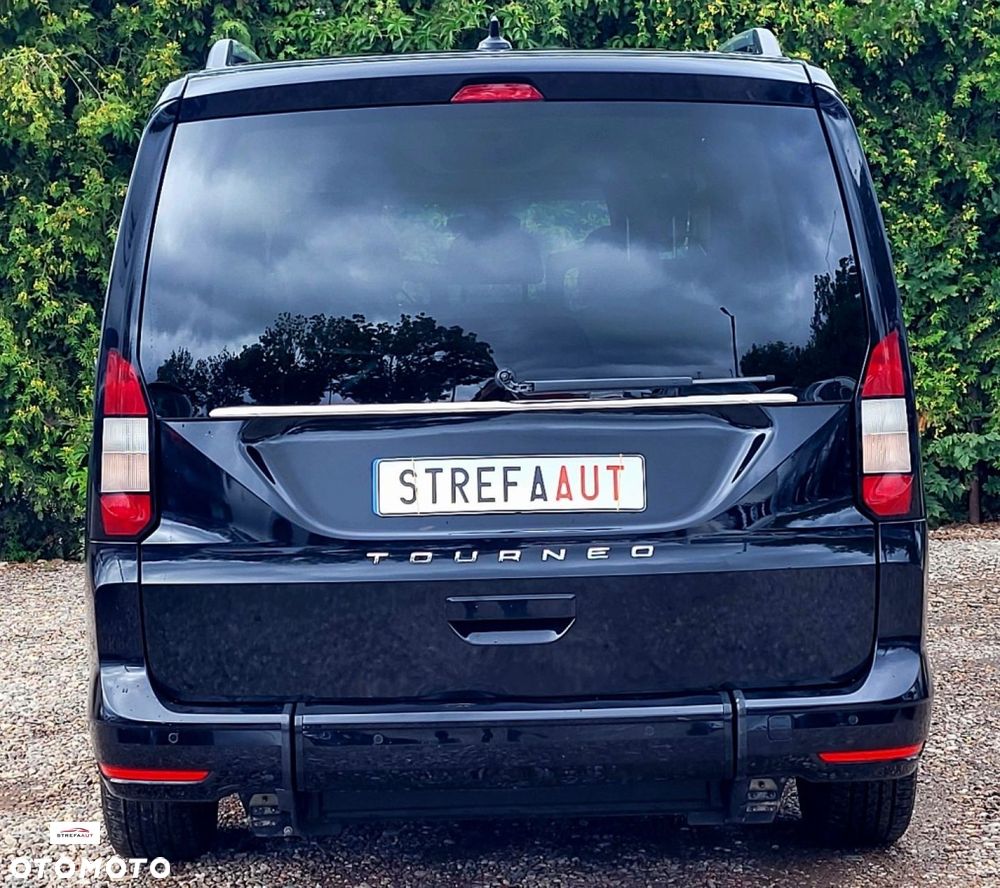 Ford Tourneo Connect - 19