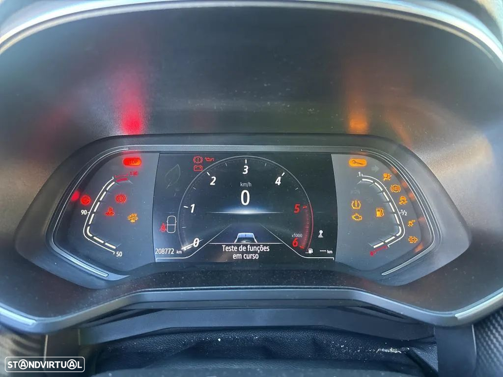 Renault Clio 1.5 Blue dCi RS Line - 7
