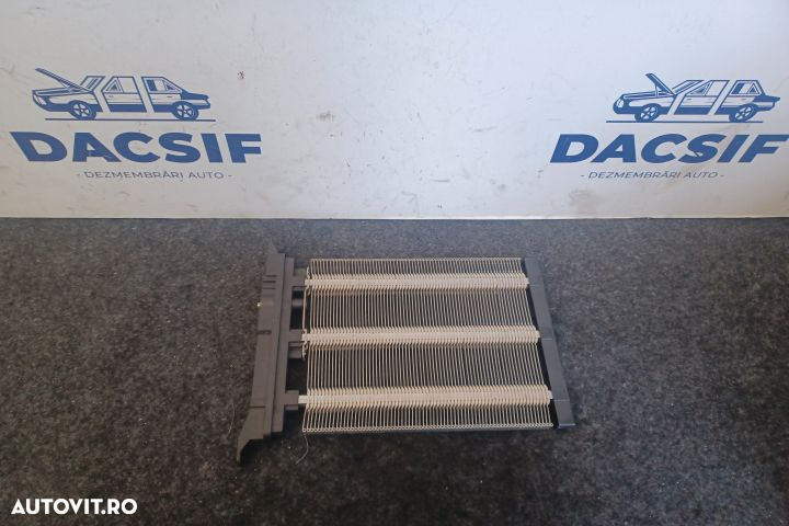 Calorifer incalzire electric 1K0963235G Volkswagen VW Passat B7 [2010 - 2