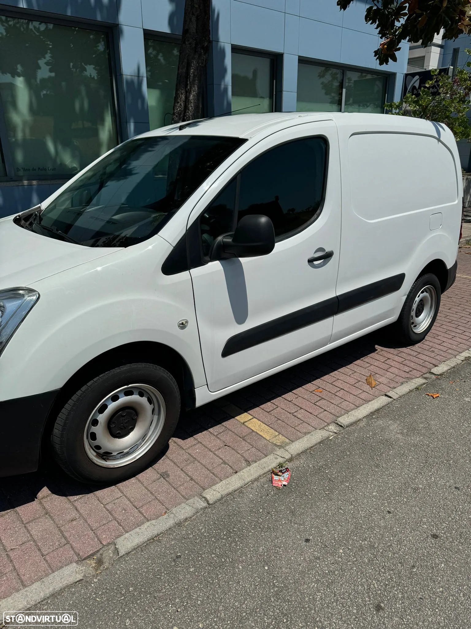 Peugeot Partner - 2