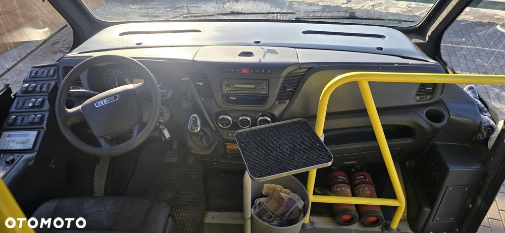 Iveco KAPENA URBY - 8