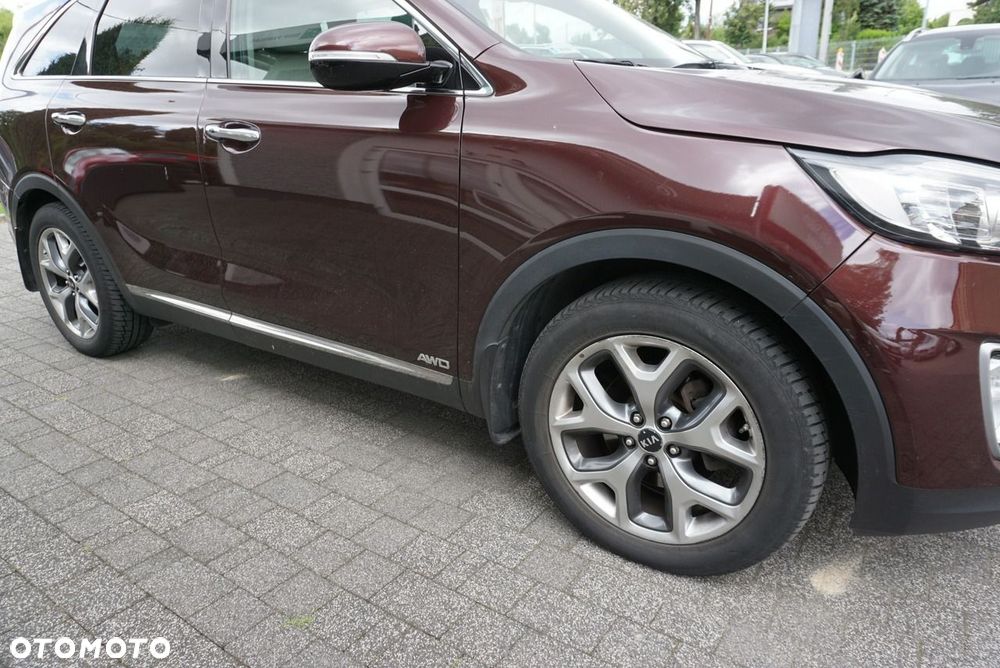 Kia Sorento - 29