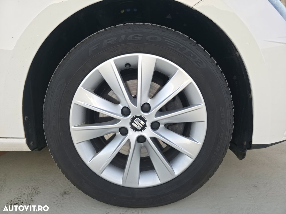 Seat Leon 1.5 TSI Style - 11