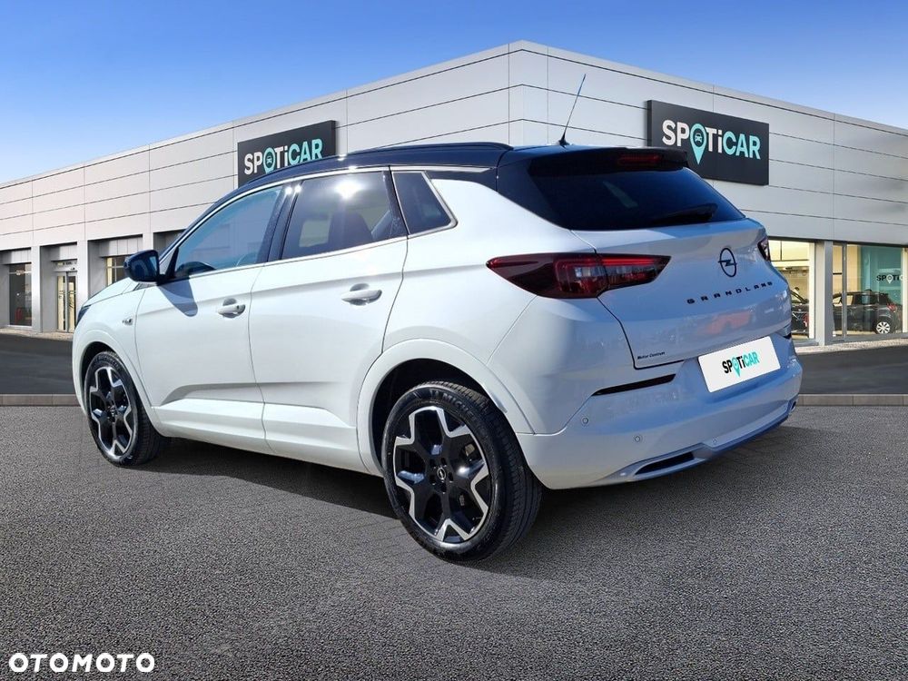 Opel Grandland - 7