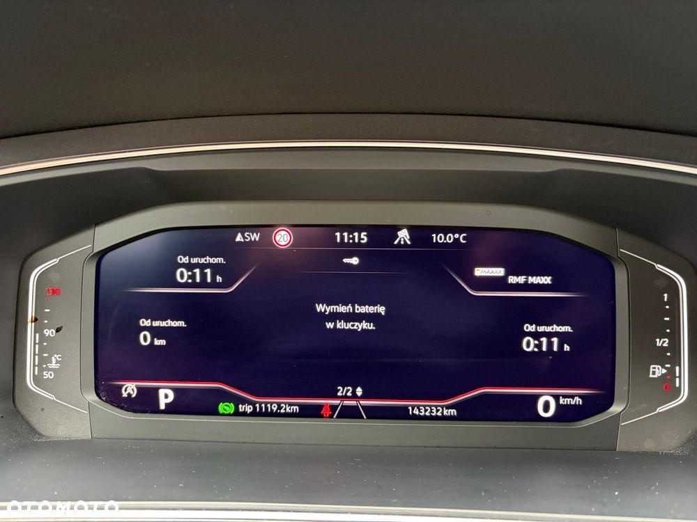 Volkswagen Tiguan - 24