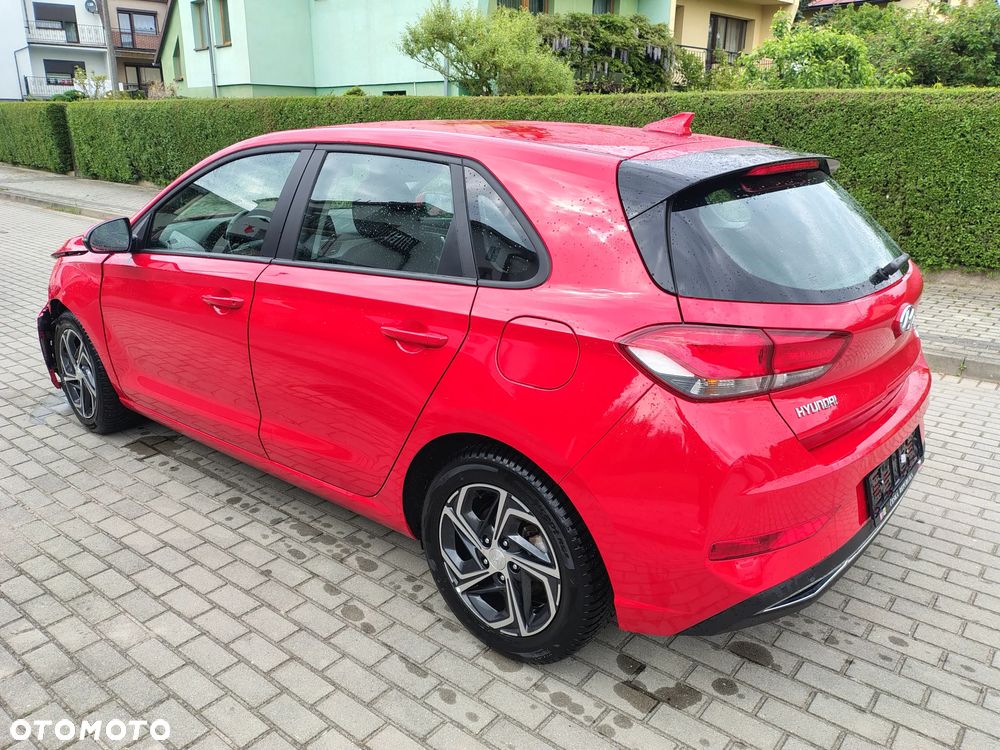 Hyundai i30 - 5