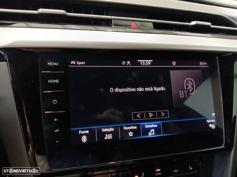VW Arteon Shooting Brake 1.4 TSI eHybrid R-Line - 26