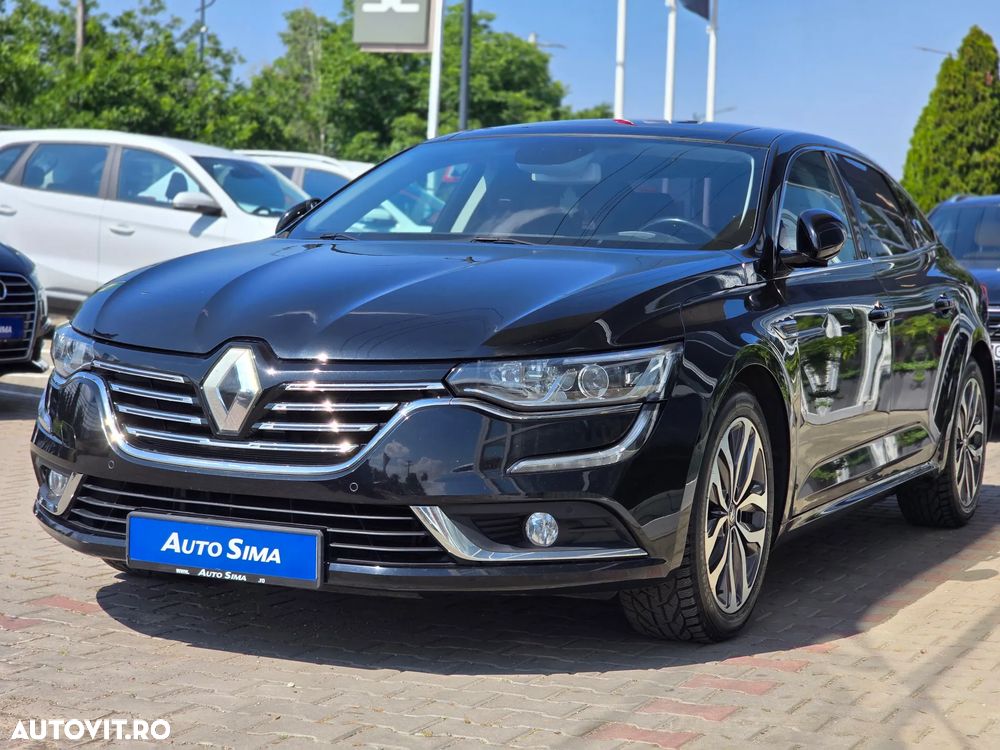 Renault Talisman - 5
