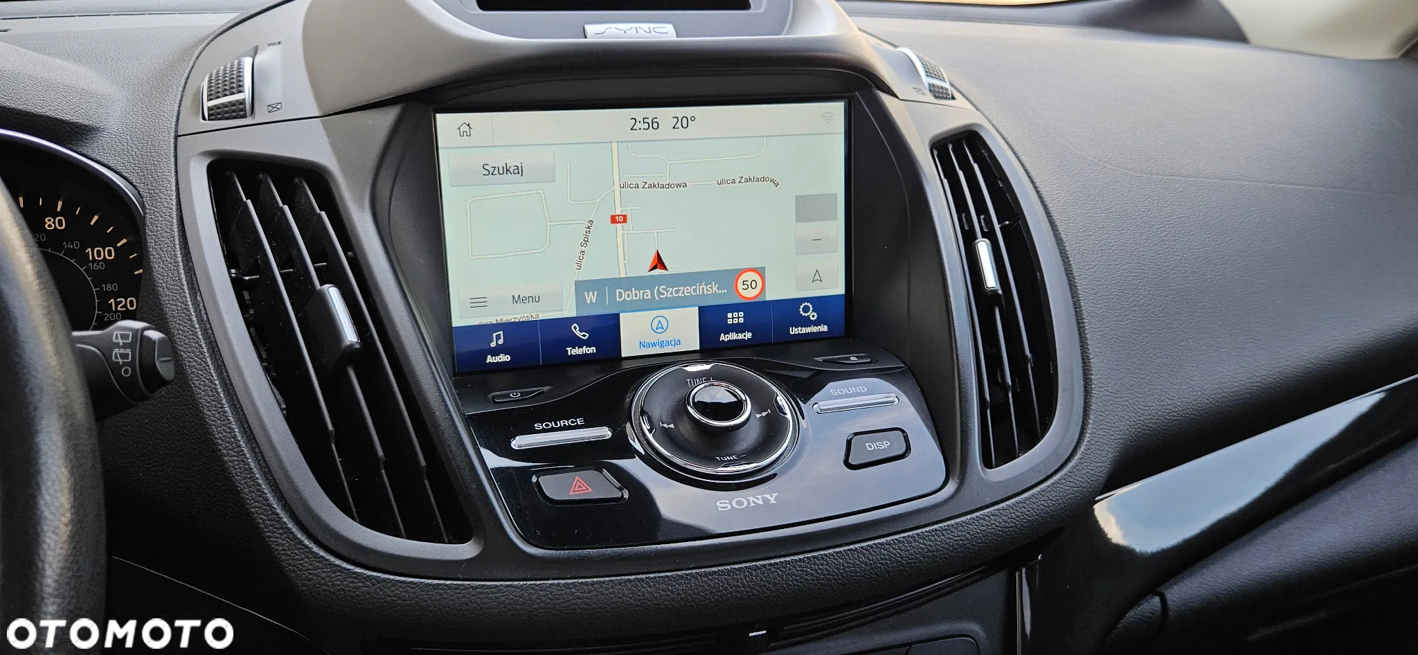 Ford Kuga 2.0 EcoBoost AWD Titanium ASS - 30