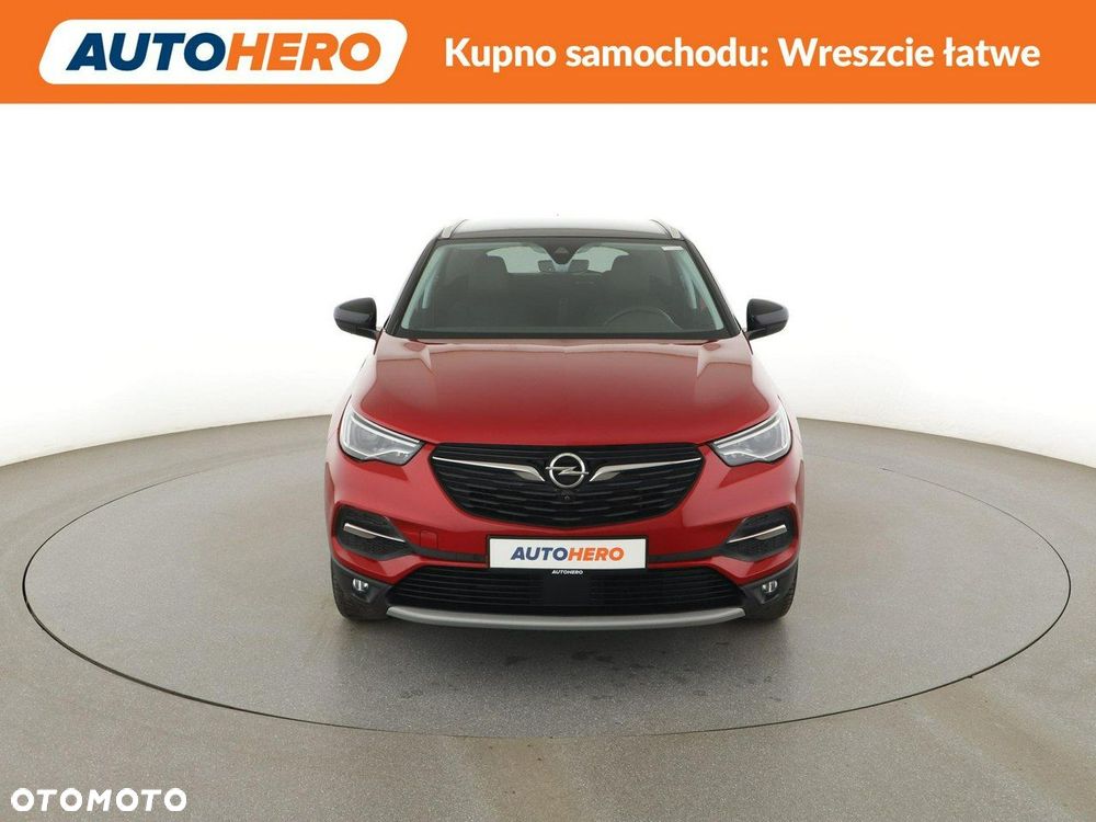 Opel Grandland X 1.6 T PHEV 4x4 Ultimate - 11