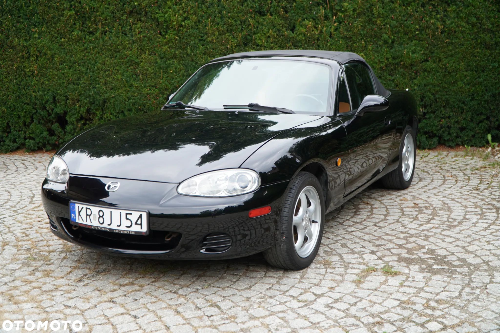 Mazda MX-5 1.9 16V - 1