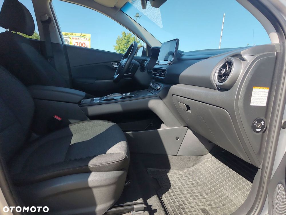 Hyundai Kona - 20