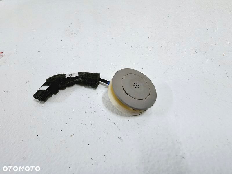 KIA CEED II 2 MIKROFON ZESTAWU GŁOŚNOMÓWIĄCEGO PODSUFITKI - 1