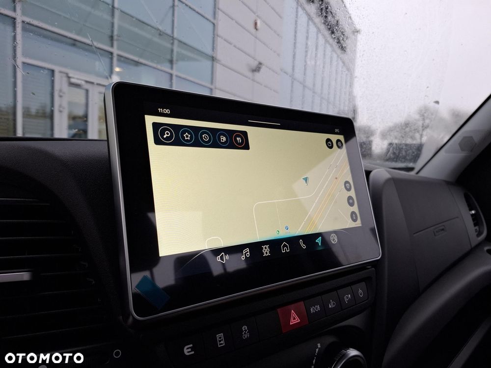 Iveco 6 METRÓW ZABUDOWA !!! kategoria B!!! - 22