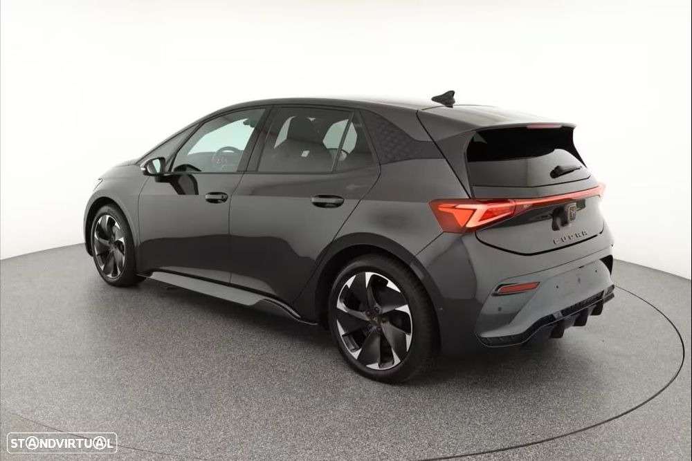 Cupra Born 58 kWh e-Boost - 3