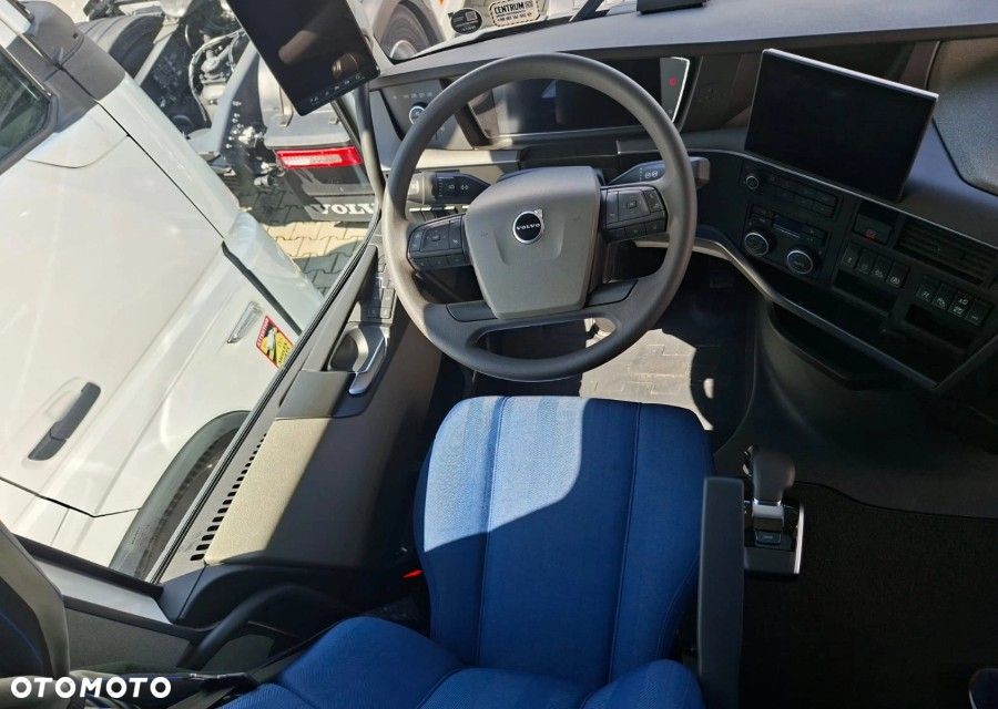 Volvo FH500 AERO - 9