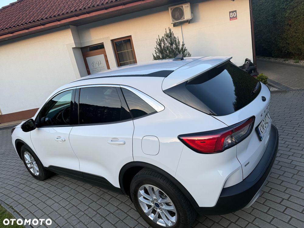 Ford Escape - 9