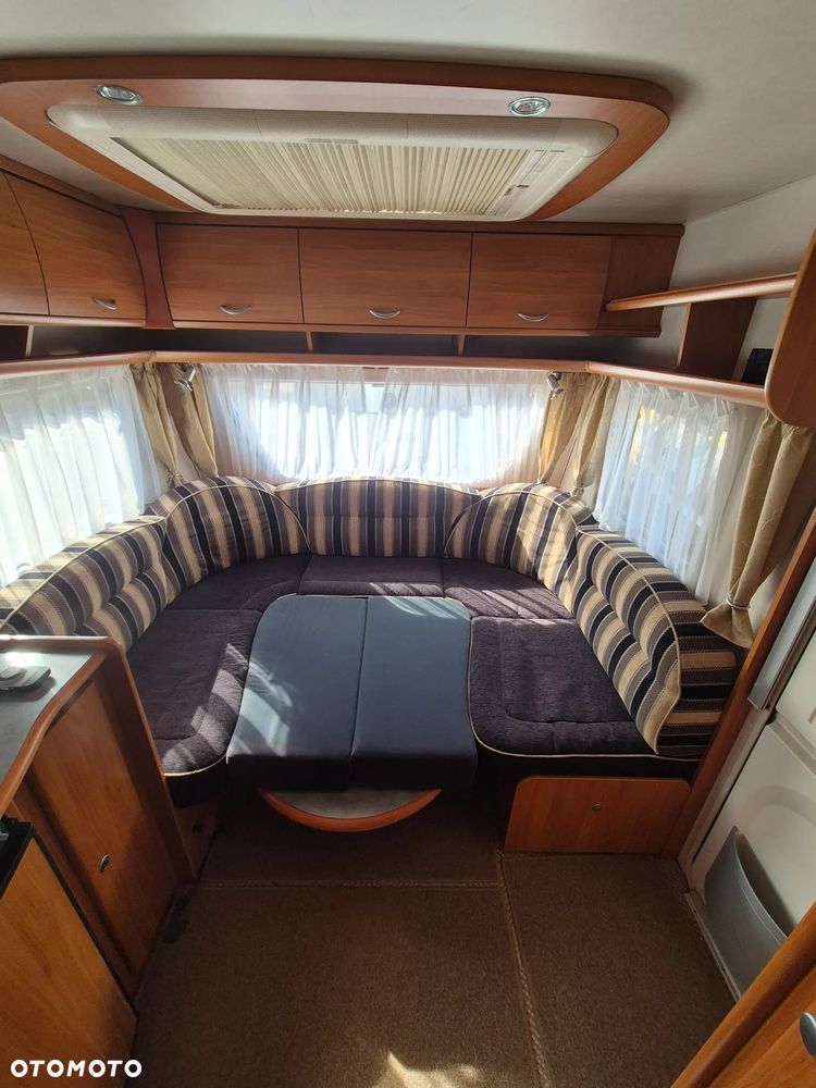 Dethleffs BEDUIN - 14