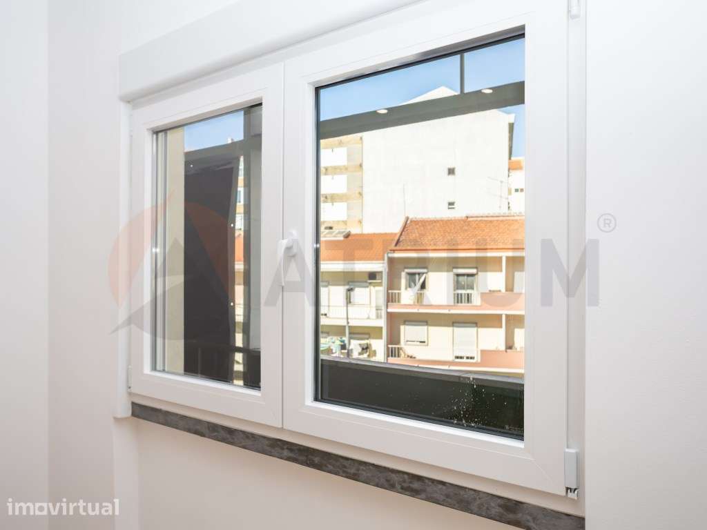Apartamento T3 Remodelado | Habitação própria - Grande imagem: 2/20