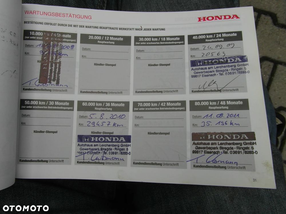 Honda Civic 1.8i-VTEC Sport - 36