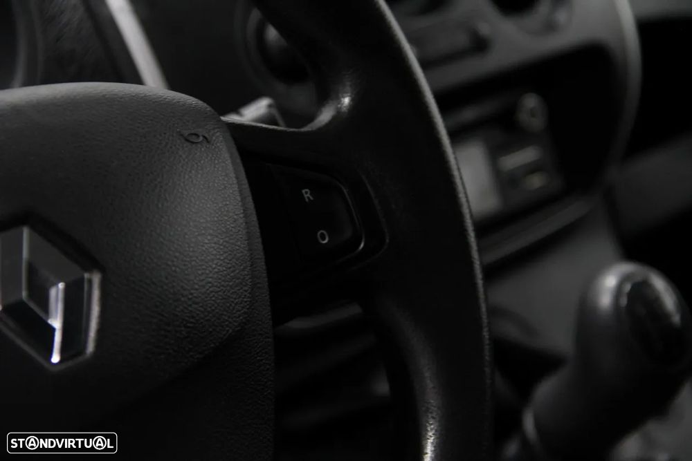 Renault Kangoo Express 1.5 DCi Business - 11