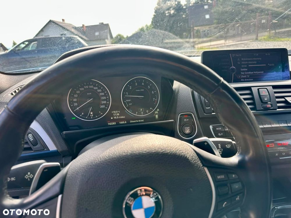 BMW 1M - 3