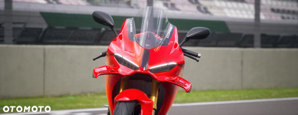 Ducati Panigale V4S - 6