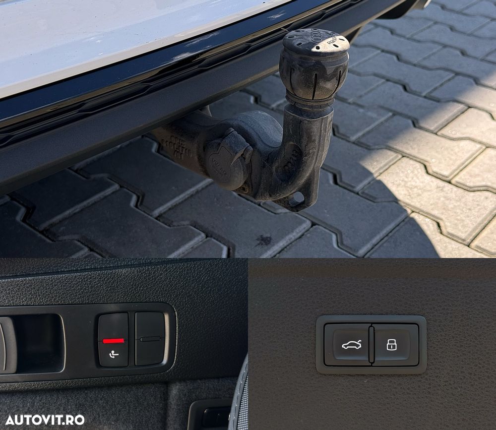 Audi SQ5 quattro Tiptronic MHEV - 8
