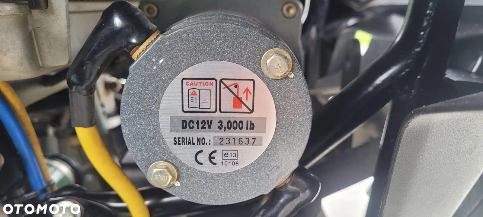 Suzuki Kingquad - 16