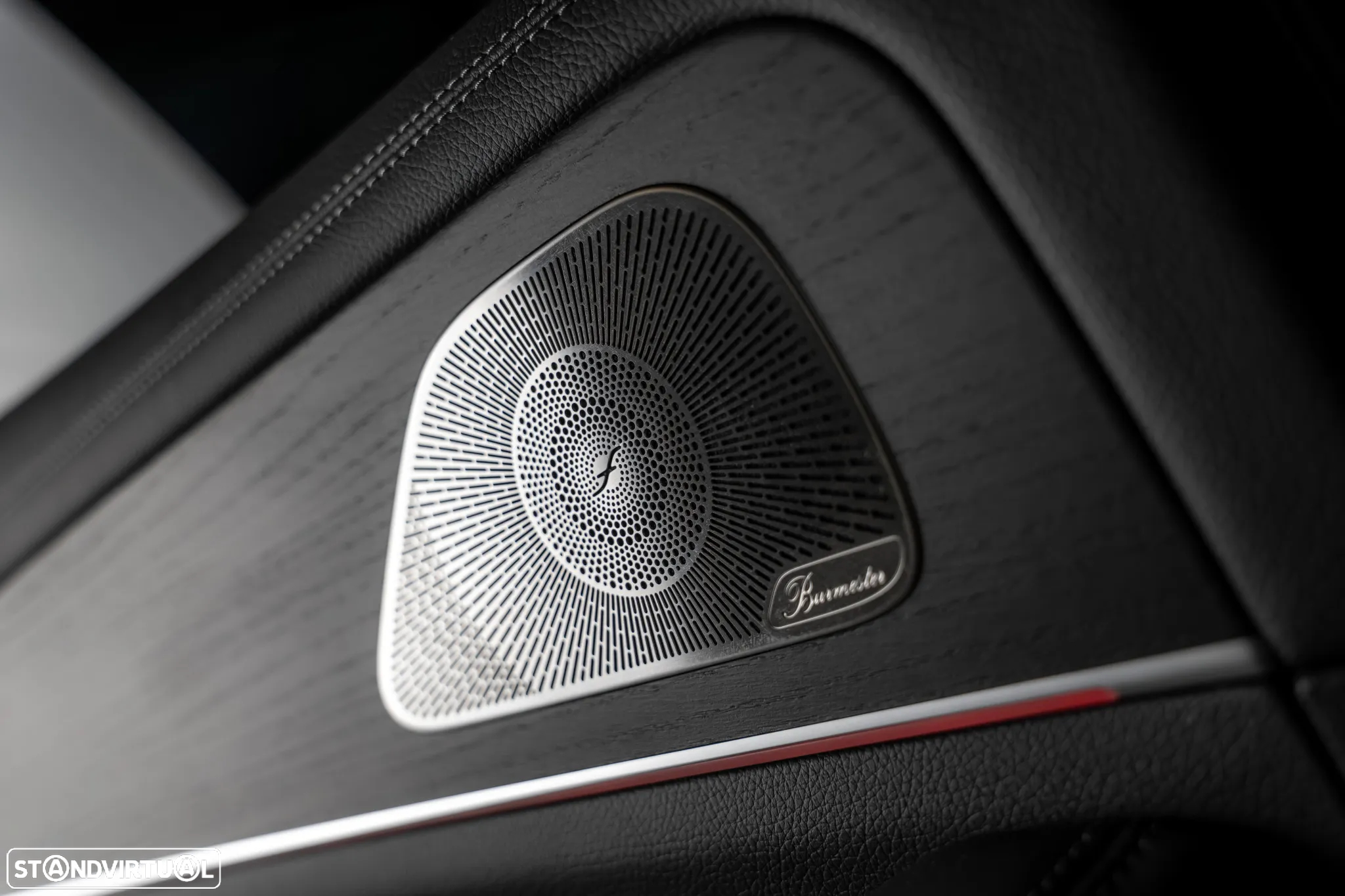 Mercedes-Benz GLE 53 AMG Coupe 4Matic+ - 49