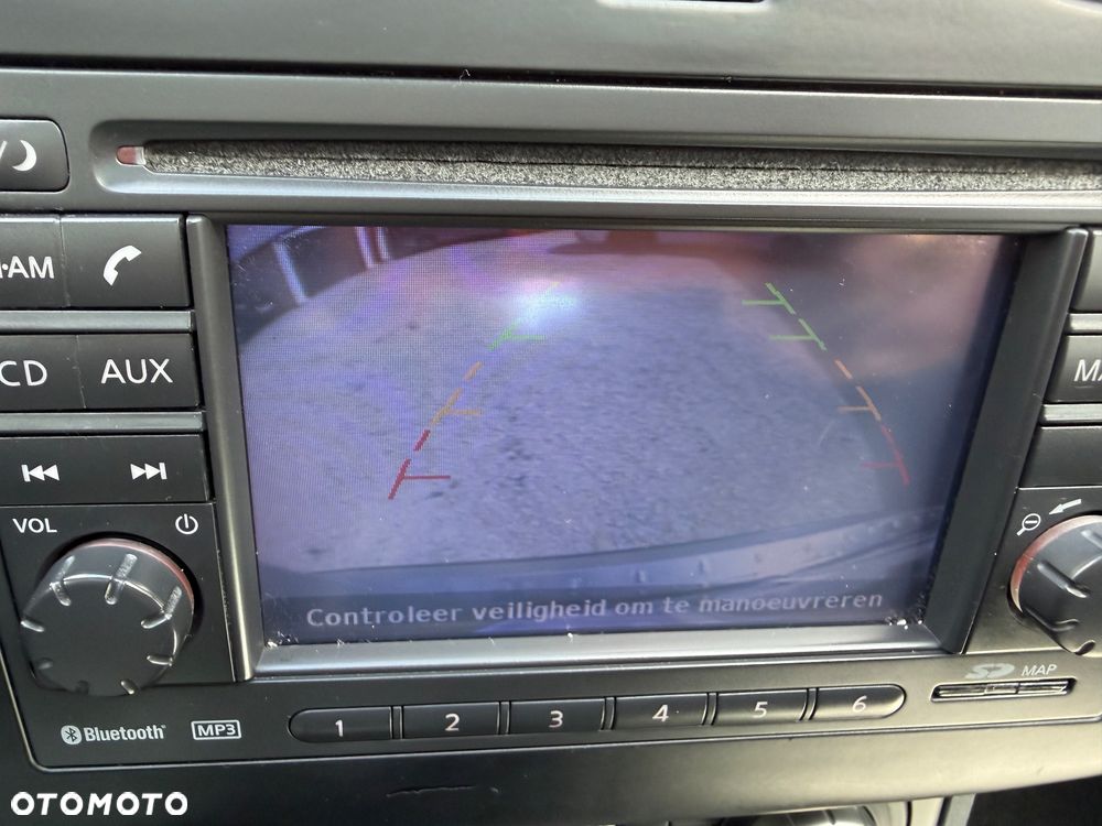 Nissan Qashqai 2.0 tekna - 25