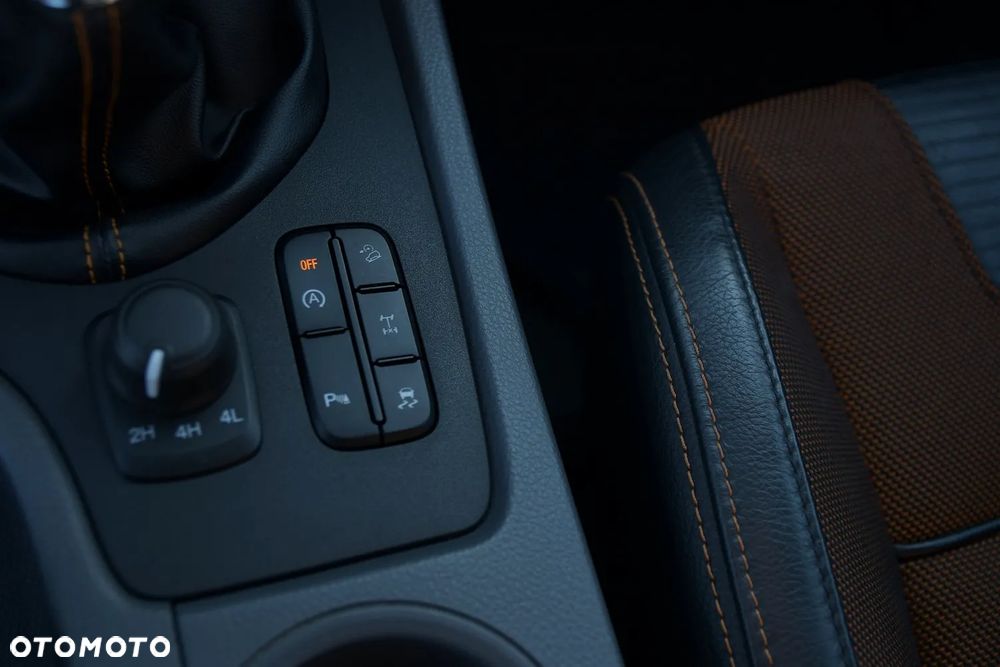 Ford Ranger 3.2 TDCi 4x4 DC Wildtrak EU6 - 30