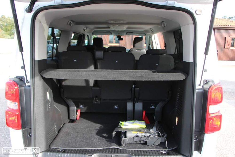 Opel Zafira Life 1.5 CDTi L3H1 Edition - 24