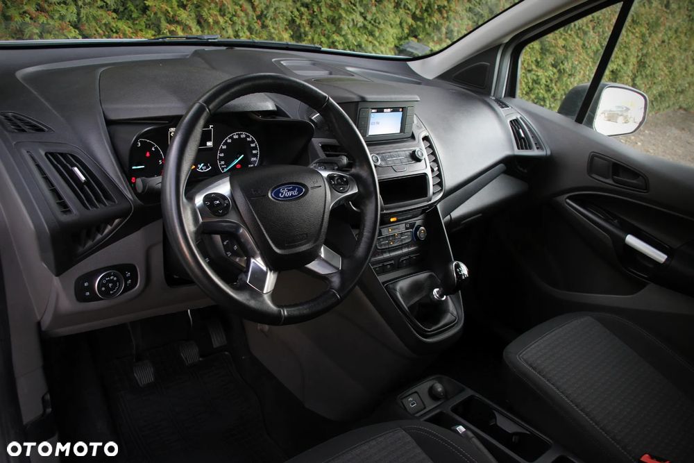 Ford Transit Connect Kombi 230 L2 Trend - 13