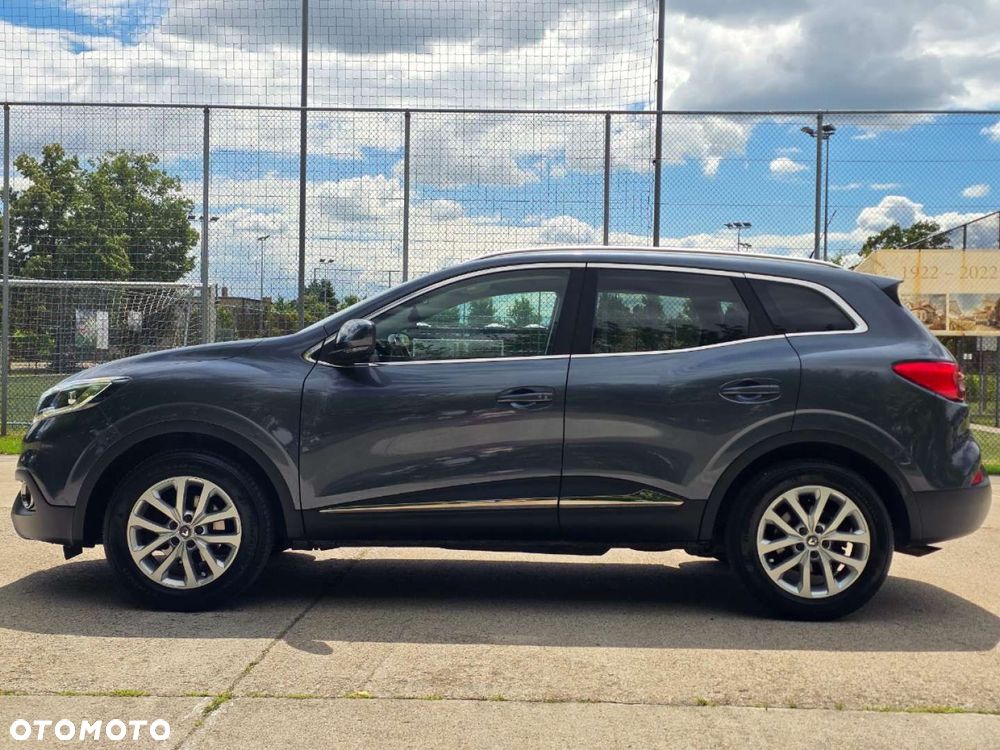 Renault Kadjar - 4