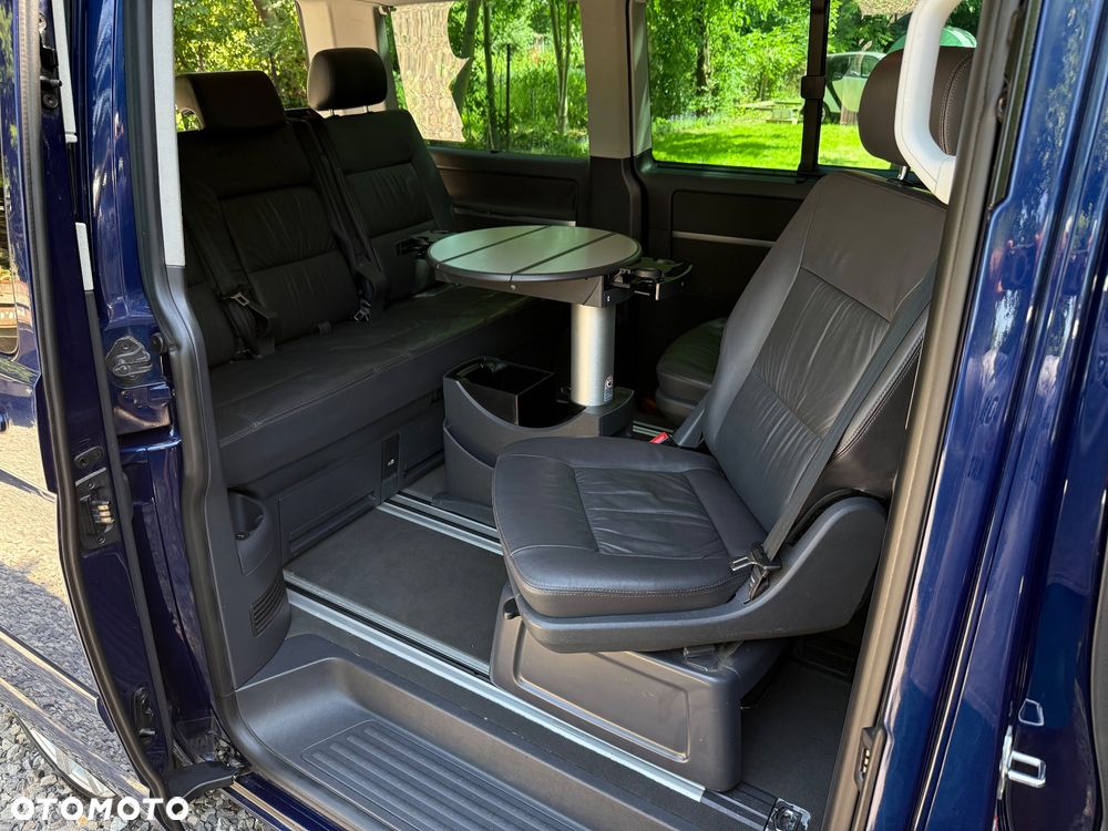 Volkswagen Multivan L1 Business - 19