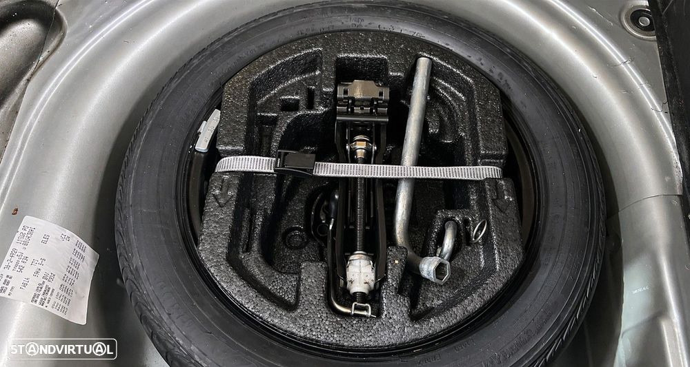 Skoda Fabia 1.4 TDI Active - 24