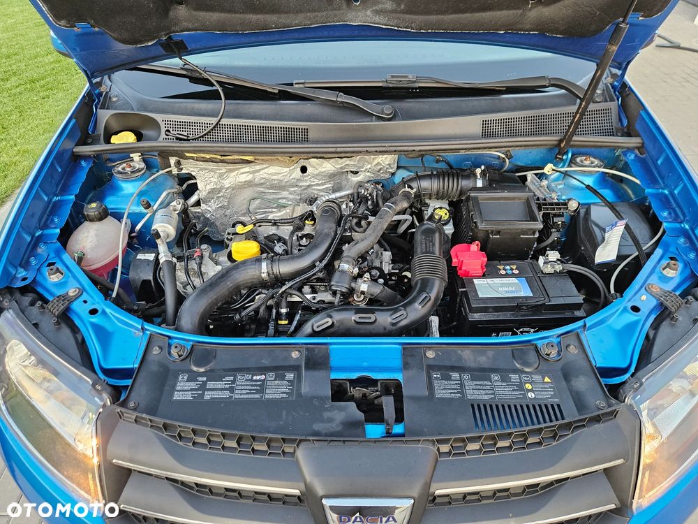 Dacia Sandero TCe 90 S&S Laureate - 29