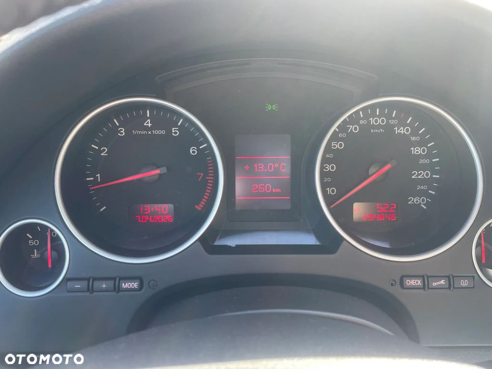 Audi A4 Cabrio - 40