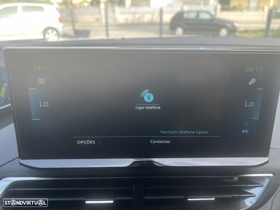 Peugeot 3008 225 e-EAT8 Allure Pack - 39