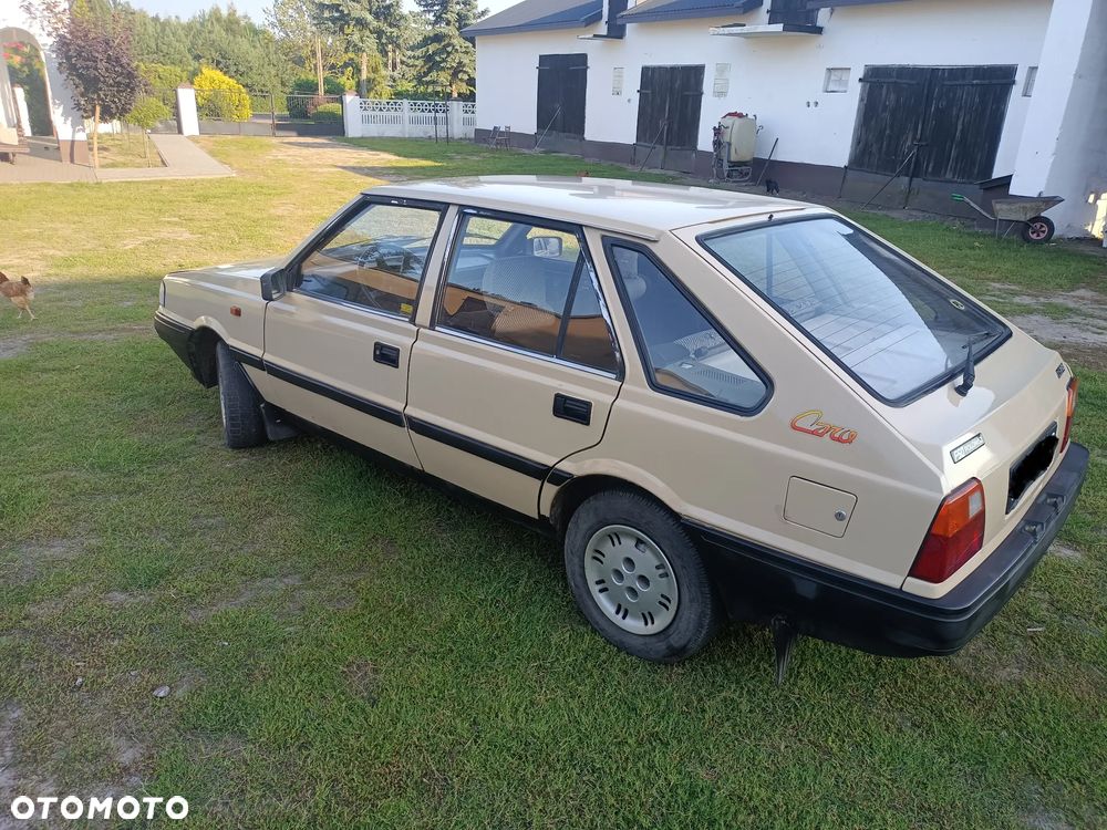 Polonez Caro - 2